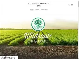 Sites similar to wildrootorganic.com