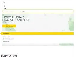 Sites similar to wildroots.in