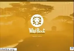 Sites similar to wildrootsafaris.com