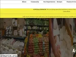 Sites similar to wildrootsmarket.com