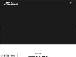 Sites similar to wildrootsmedia.com