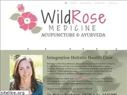 Sites similar to wildrose-medicine.com