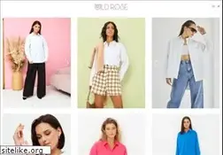 Sites similar to wildrose.ru