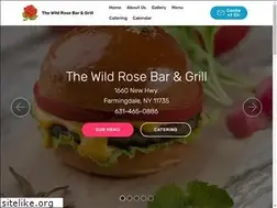 Sites similar to wildrose1660.com