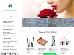 Sites similar to wildrosecosmetics.ro
