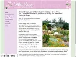 Sites similar to wildroselandscape.com