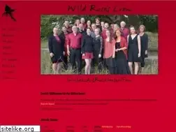 Sites similar to wildrosescrew.de