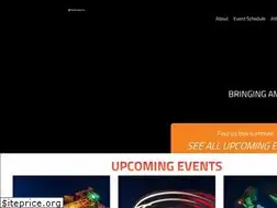 Sites similar to wildroseshows.ca