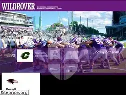 Sites similar to wildrover-net.com