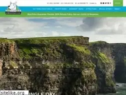 Sites similar to wildrovertours.com