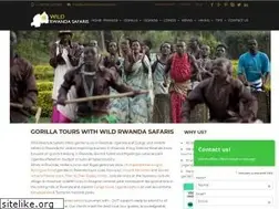 Sites similar to wildrwandasafaris.com