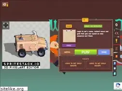 Sites similar to wilds.io