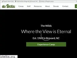 Sites similar to wilds.org