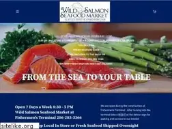 Sites similar to wildsalmonseafood.com