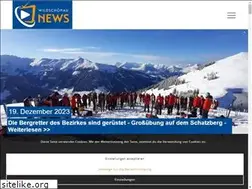 Sites similar to wildschoenau.tv