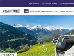 Sites similar to wildschoenaureisen.com