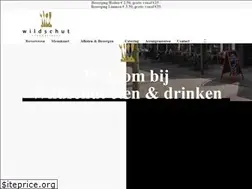 Sites similar to wildschutetenendrinken.nl