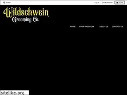 Sites similar to wildschweingrooming.com