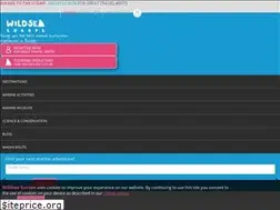Sites similar to wildsea.eu