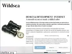 Sites similar to wildsea.nl