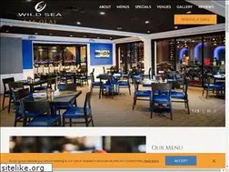 Sites similar to wildsealasolas.com