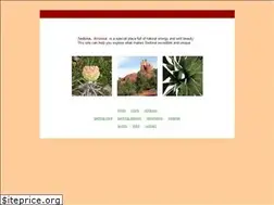 Sites similar to wildsedona.com
