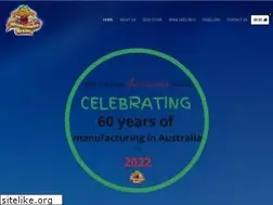 Sites similar to wildseedaustralia.com.au