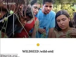 Sites similar to wildseedcommunity.org