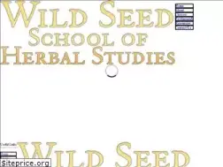 Sites similar to wildseedschool.com