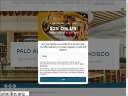 Sites similar to wildseedsf.com