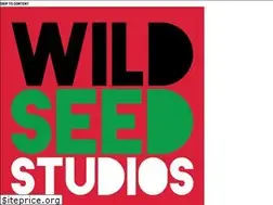 Sites similar to wildseedstudios.com