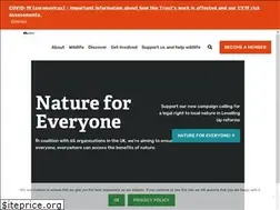 Sites similar to wildsheffield.com