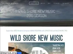 Sites similar to wildshore.org