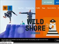 Sites similar to wildshoredundee.co.uk