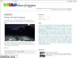 Sites similar to wildshores.blogspot.com