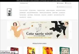 Sites similar to wildside.fr