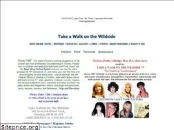 Sites similar to wildside.org