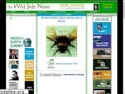 Sites similar to wildsidenews.com