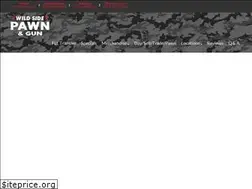 Sites similar to wildsidepawnandgun.com