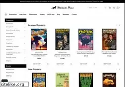 Sites similar to wildsidepress.com
