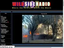 Sites similar to wildsideradio.com