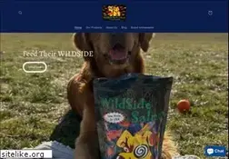 Sites similar to wildsidesalmon.com