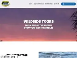 Sites similar to wildsidetours.com