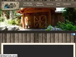 Sites similar to wildskyranch.com