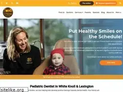 Sites similar to wildsmiles.net