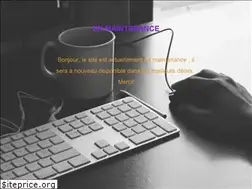 Sites similar to wildsonalves.lu