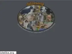 Sites similar to wildsongaussies.de