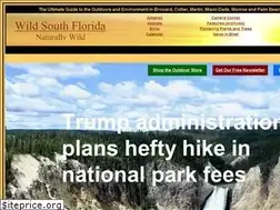 Sites similar to wildsouthflorida.com