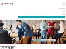 Sites similar to wildsparq.com