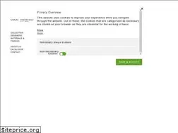 Sites similar to wildspirit.eu